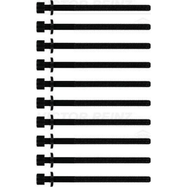 ZK-Schraubensatz 14-12061-01 ZK-Schraubensatz 14-12061-01