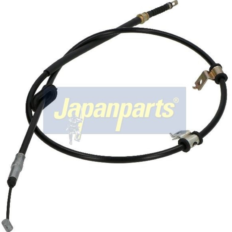 Seilzug, Feststellbremse Honda T. Accord 1.8-2.3 98-03 Le BC-402