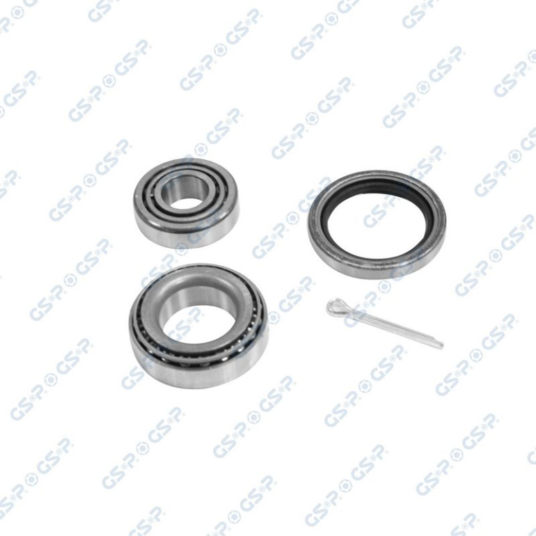 GSP Radlager GK3217 GSP Radlager GK3217