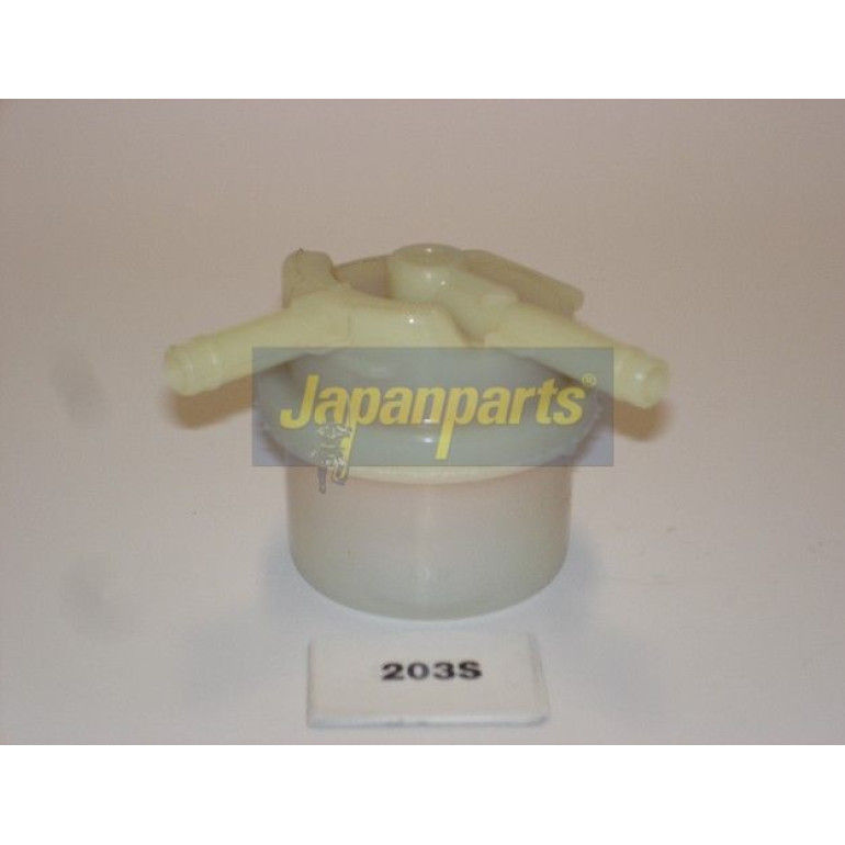 Japanparts Kraftstofffilter FC-203S