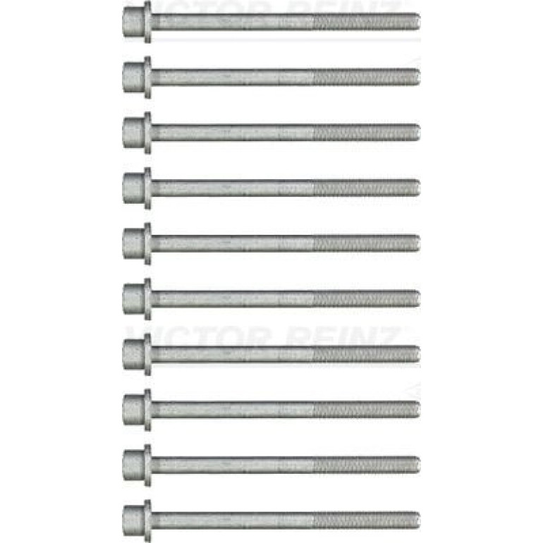 ZK-Schraubensatz 14-32038-01 ZK-Schraubensatz 14-32038-01