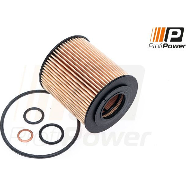 PROFIPOWER Ölfilter 1F0063 PROFIPOWER Ölfilter 1F0063