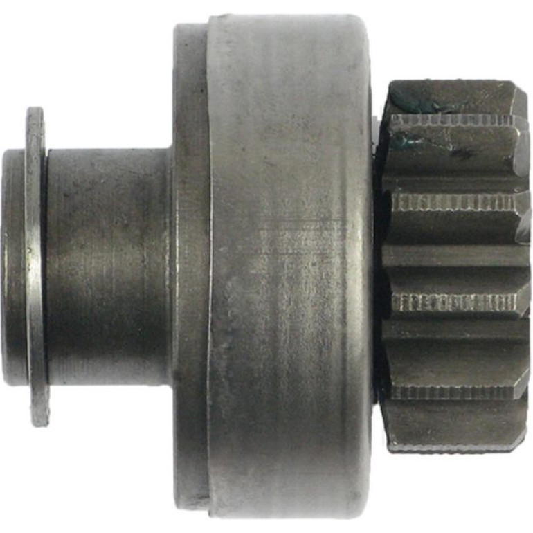 Freilaufgetriebe, Anlasser SD9040