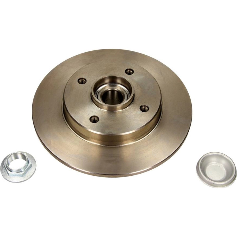 Maxgear Bremsscheibe Peugeot T. 307/C4 Mit Lager 19-1971 Maxgear Bremsscheibe Peugeot T. 307/C4 Mit Lager 19-1971