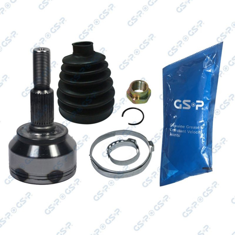 GSP Homokinetisches Gelenk 809056 GSP Homokinetisches Gelenk 809056