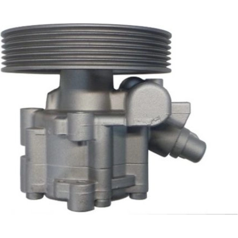 SPIDAN Hydraulikpumpe 53655 SPIDAN Hydraulikpumpe 53655