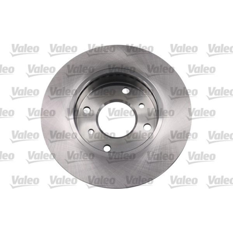 VALEO Bremsscheibe 186485 VALEO Bremsscheibe 186485