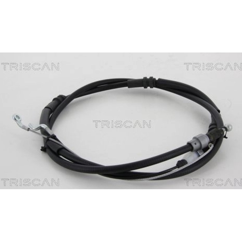 Seilzug, Feststellbremse VW T. T5 2.5 Tdi 4 Motion 04-09 Le/Pr 8140 291136 Seilzug, Feststellbremse VW T. T5 2.5 Tdi 4 Motion 04-09 Le/Pr 8140 291136