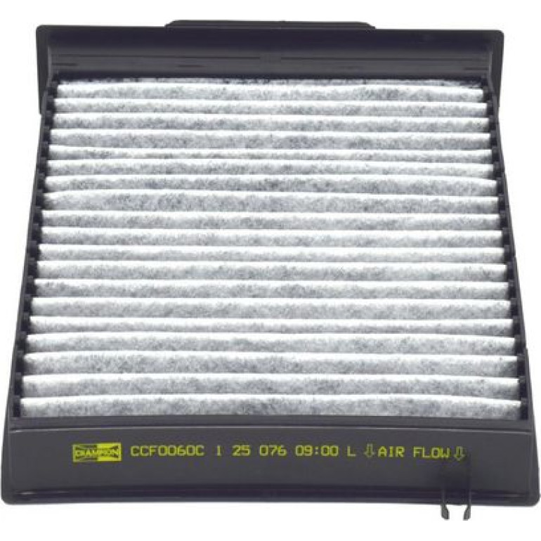 CHAMPION Innenraumfilter CCF0060C CHAMPION Innenraumfilter CCF0060C