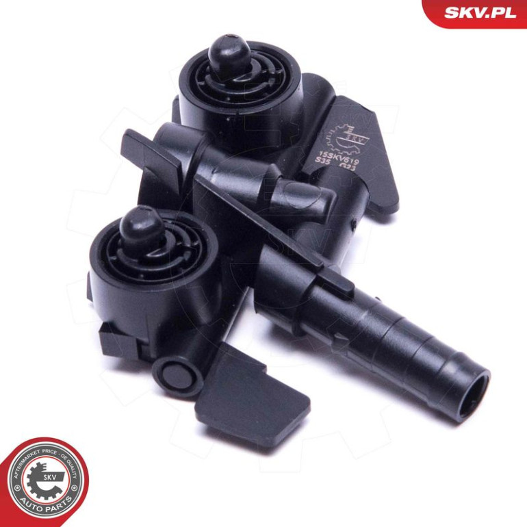 ESEN SKV Waschwasserdüse, Scheinwerferreinigung 15SKV619 ESEN SKV Waschwasserdüse, Scheinwerferreinigung 15SKV619