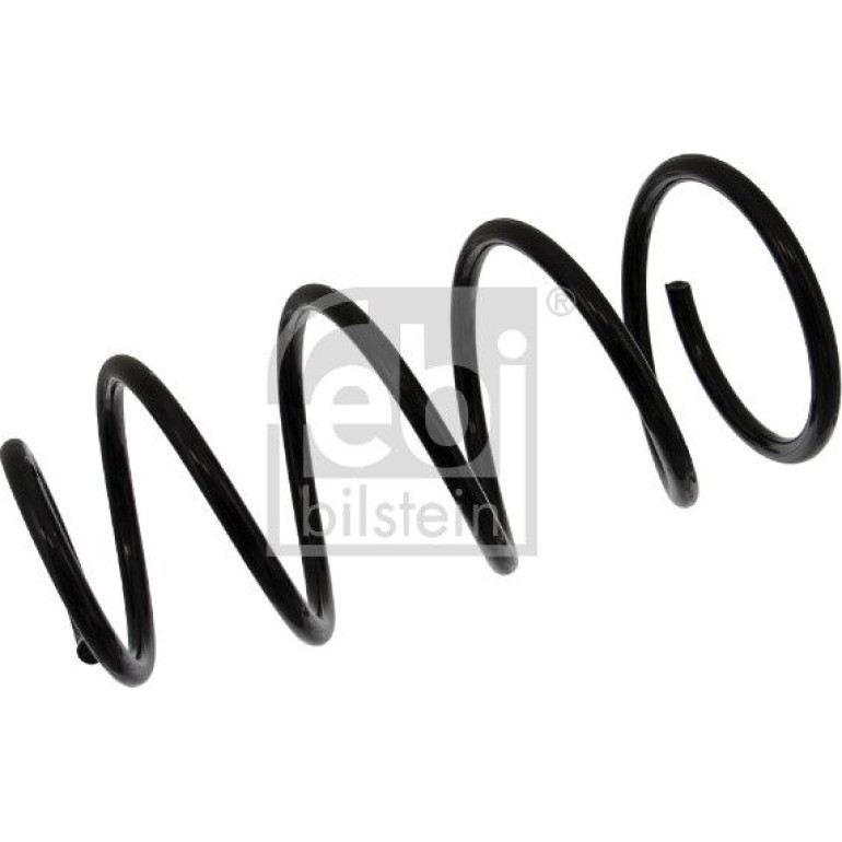 FEBI BILSTEIN Fahrwerksfeder 39724 FEBI BILSTEIN Fahrwerksfeder 39724