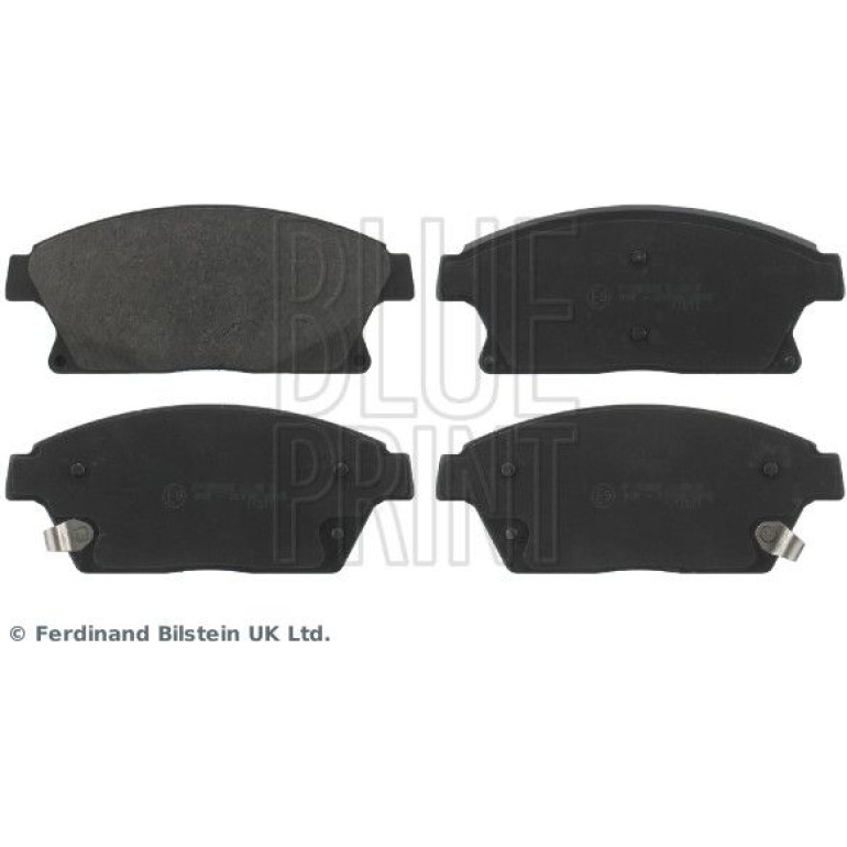 Bremsbelagsatz Chevrolet P. Cruze/Orlando 1.4-1.8/2.0 Cdi 09 ADG042122 Bremsbelagsatz Chevrolet P. Cruze/Orlando 1.4-1.8/2.0 Cdi 09 ADG042122