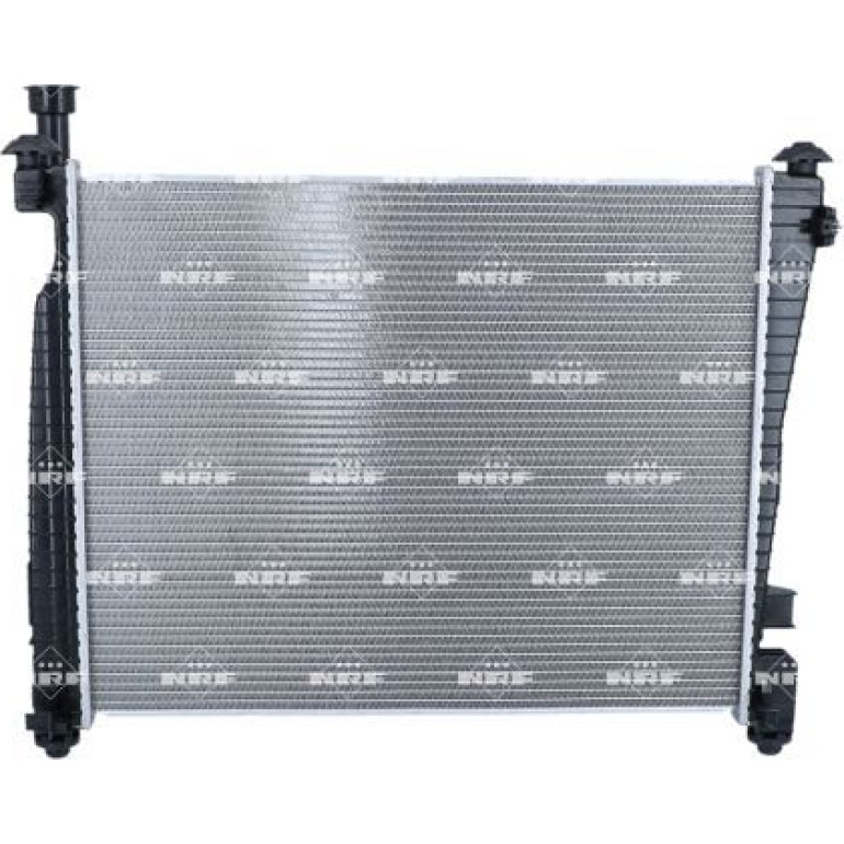 Kühler, Motorkühlung 550107 Kühler, Motorkühlung 550107