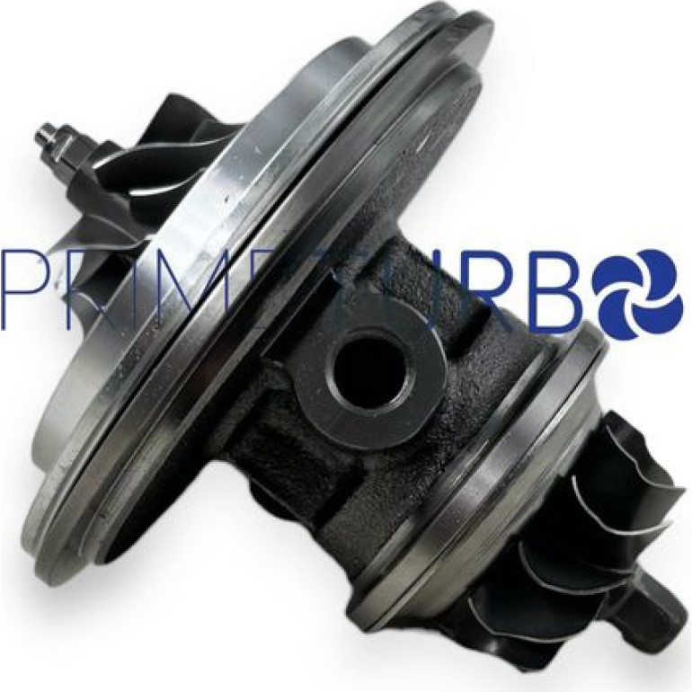 Prime Turbo Rumpfgruppe, Lader K00374C Prime Turbo Rumpfgruppe, Lader K00374C