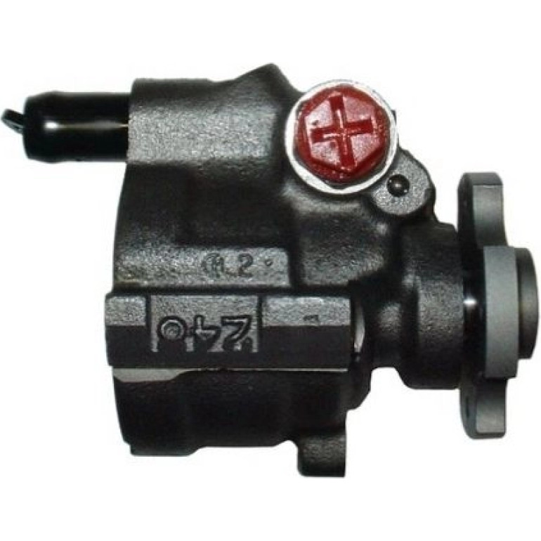 SPIDAN Hydraulikpumpe 53737 SPIDAN Hydraulikpumpe 53737