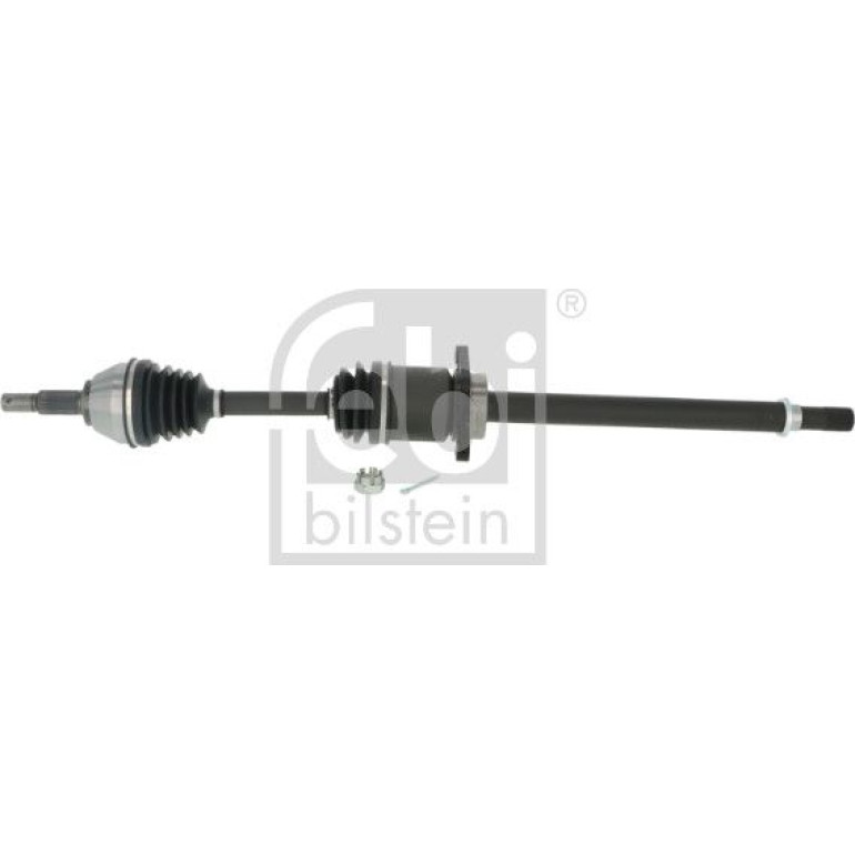 FEBI BILSTEIN Antriebswelle 183086 FEBI BILSTEIN Antriebswelle 183086