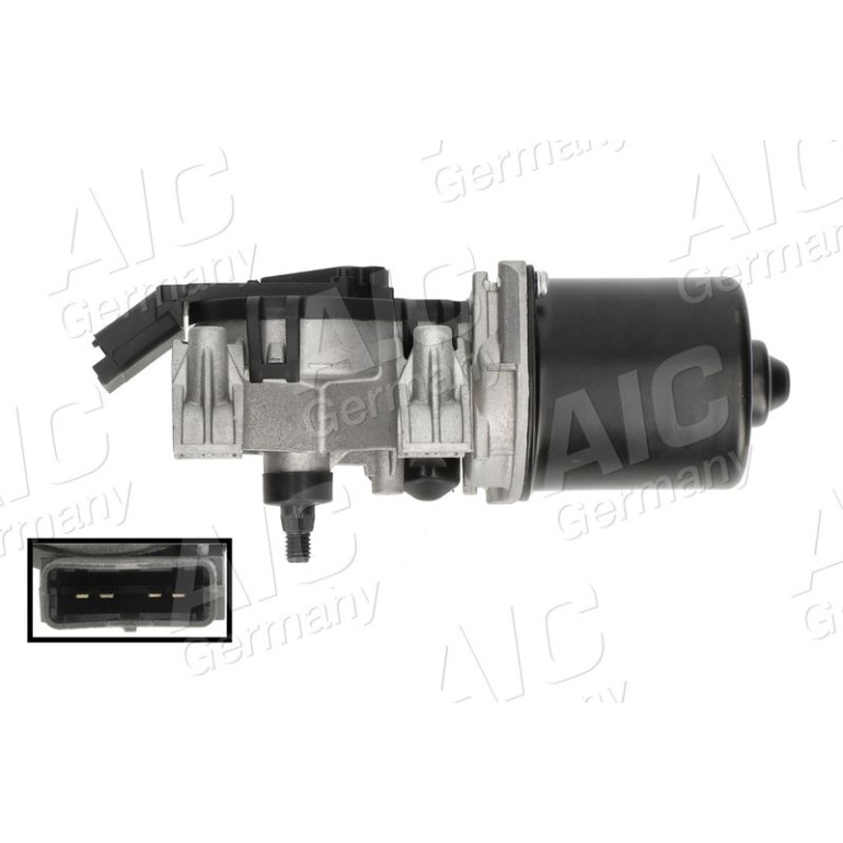 Wischermotor 54153 Wischermotor 54153