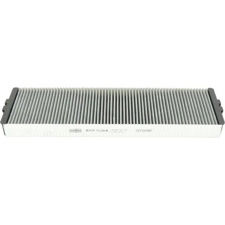 CHAMPION Innenraumfilter CCF0048C