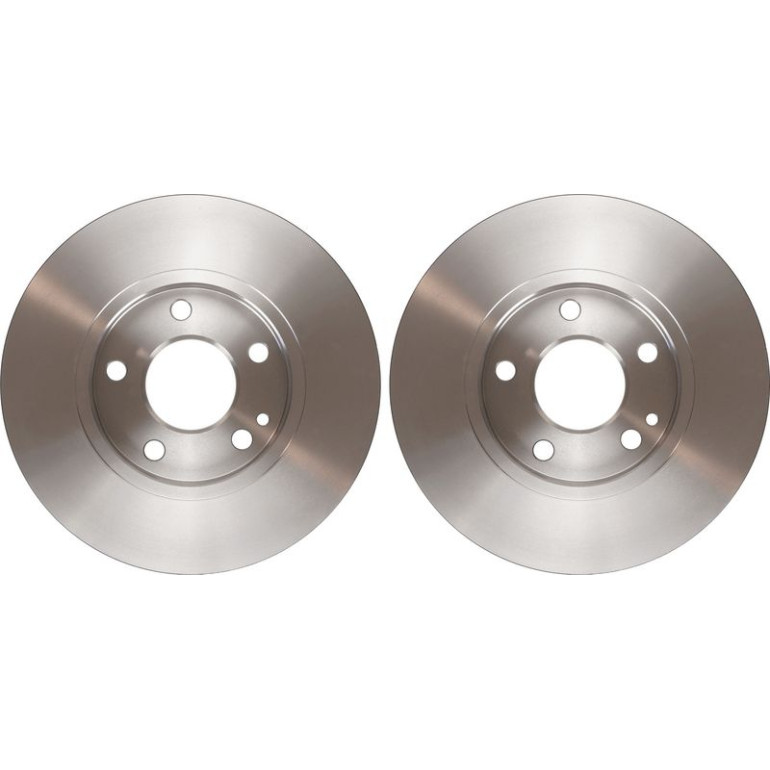 Bremsscheibe Db P. W169/W245 1,5-2,0 04-12 DF4383 Bremsscheibe Db P. W169/W245 1,5-2,0 04-12 DF4383