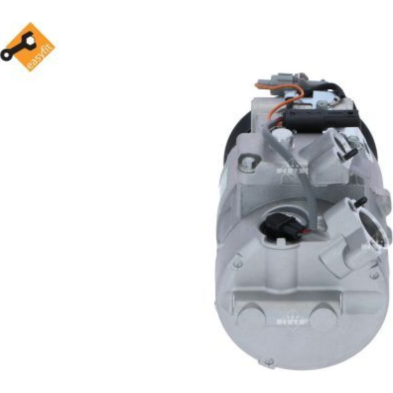 NRF Kompressor 32833 NRF Kompressor 32833