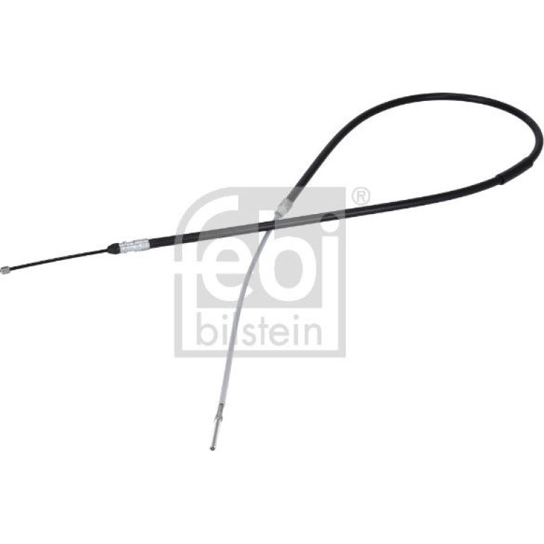 FEBI BILSTEIN Handbremsseil Seilzug Festellbremse 28737 FEBI BILSTEIN Handbremsseil Seilzug Festellbremse 28737