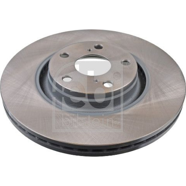 FEBI BILSTEIN Bremsscheibe 108551 FEBI BILSTEIN Bremsscheibe 108551