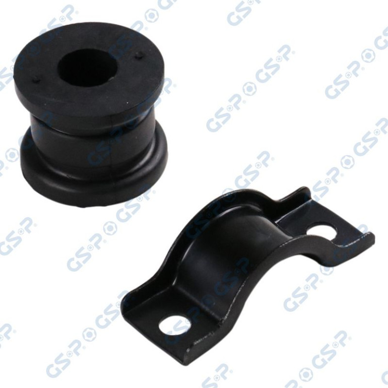 GSP Lagerung, Achsträger 516869S