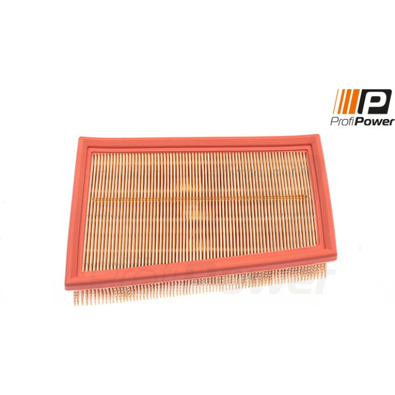 PROFIPOWER Luftfilter 2F0052 PROFIPOWER Luftfilter 2F0052