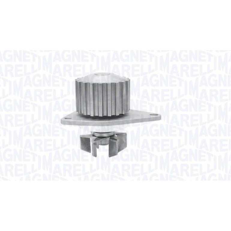 MAGNETI MARELLI Wasserpumpe 352316170904 MAGNETI MARELLI Wasserpumpe 352316170904