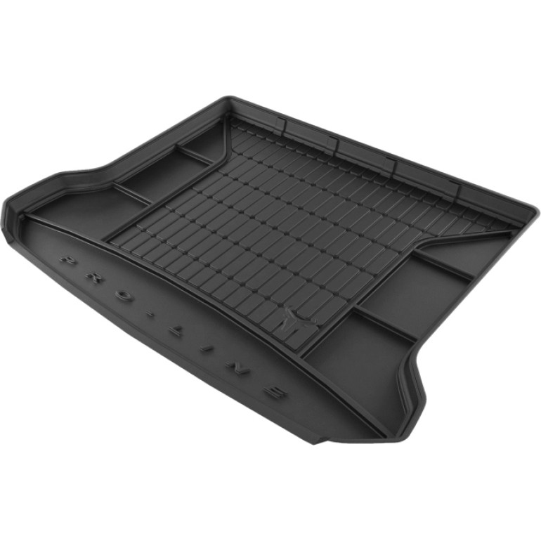 Passgenaue Kofferraummatte Gummimatte Volvo Xc60 08 TM548874 Passgenaue Kofferraummatte Gummimatte Volvo Xc60 08 TM548874