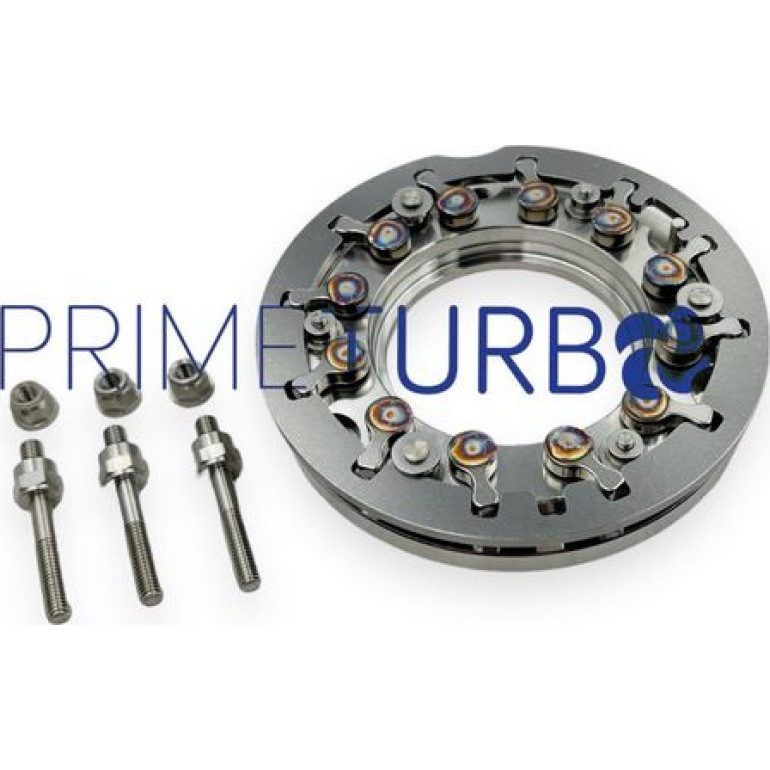 Prime Turbo Montagesatz, Lader T01960V Prime Turbo Montagesatz, Lader T01960V