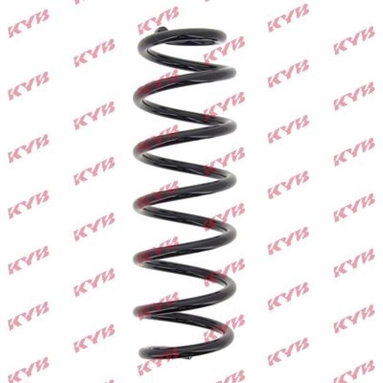 KYB Fahrwerksfeder Renault T. Grand Scenic Iii 1.4-2.0Dci 02/09 RA6077 KYB Fahrwerksfeder Renault T. Grand Scenic Iii 1.4-2.0Dci 02/09 RA6077