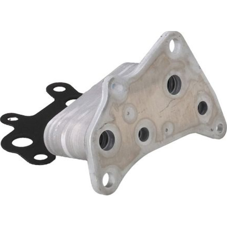KAMOKA Ölkühler, Motoröl 7730130 KAMOKA Ölkühler, Motoröl 7730130