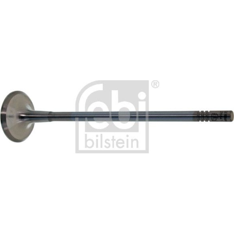 febi Auslassventil 28641 febi Auslassventil 28641