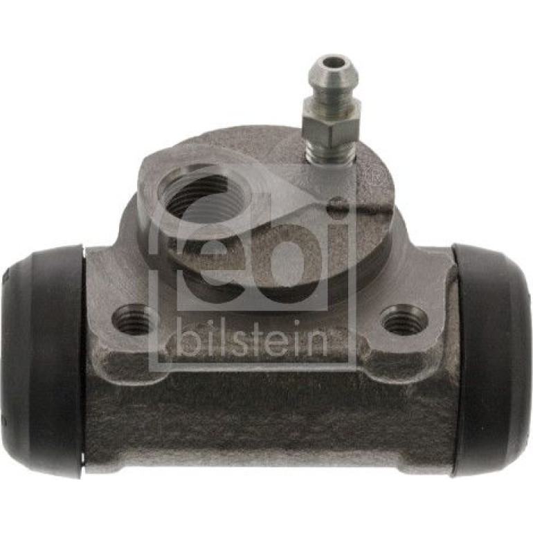 FEBI BILSTEIN Bremsrolle 09035 FEBI BILSTEIN Bremsrolle 09035