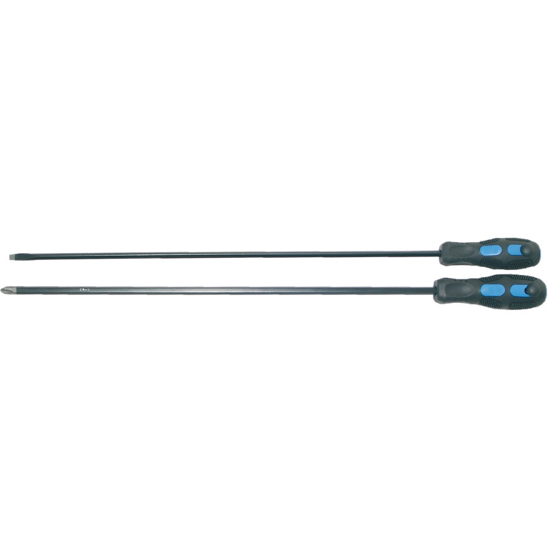 SW-Stahl Schraubendrehersatz 31604L
