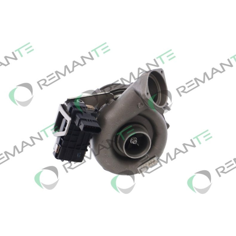 Turbolader 003-002-000019R