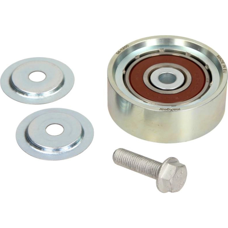 Umlenk-/Führungsrolle, Keilrippenriemen 54-1250 Umlenk-/Führungsrolle, Keilrippenriemen 54-1250