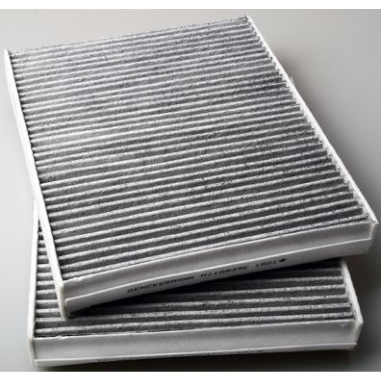 DENCKERMANN Innenraumfilter M110839K DENCKERMANN Innenraumfilter M110839K