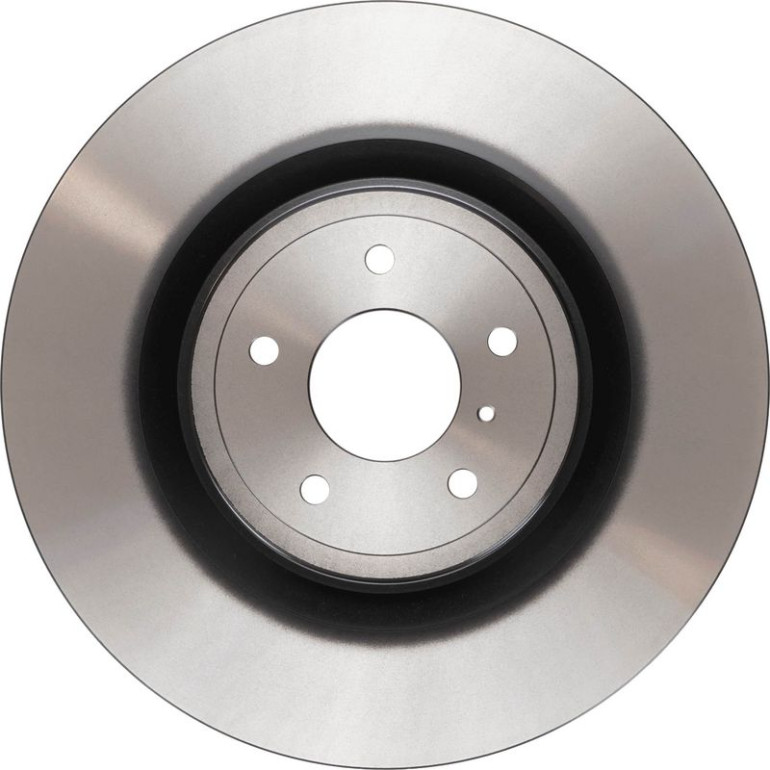 85 481 078 Bremsscheibe VA DF6498S 85 481 078 Bremsscheibe VA DF6498S