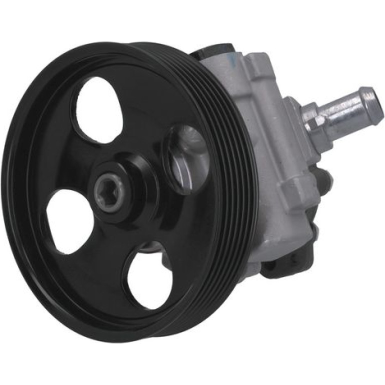 KAMOKA Hydraulikpumpe, Lenkung PP072