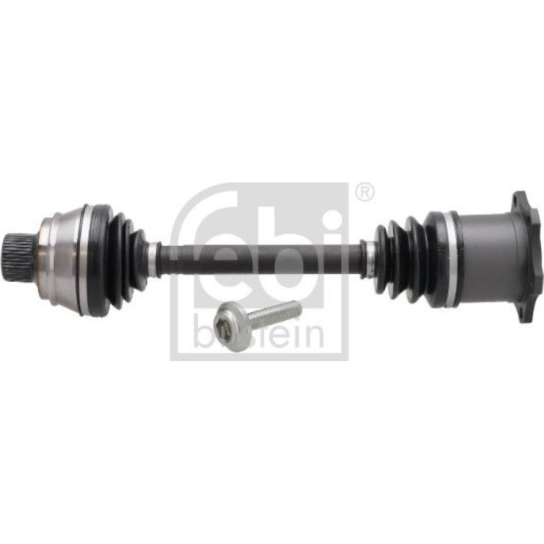 FEBI BILSTEIN Antriebswelle 180855 FEBI BILSTEIN Antriebswelle 180855