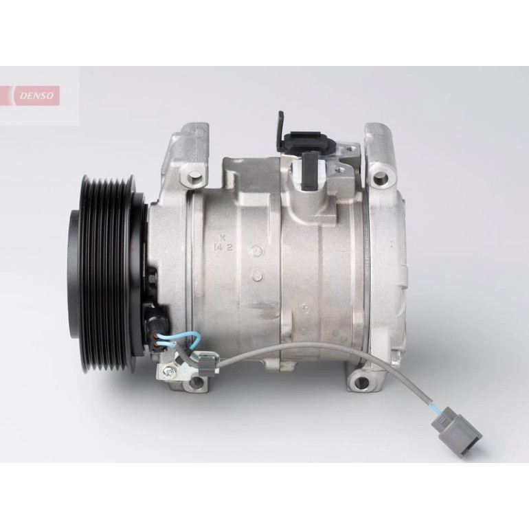 DENSO Kompressor DCP40015 DENSO Kompressor DCP40015