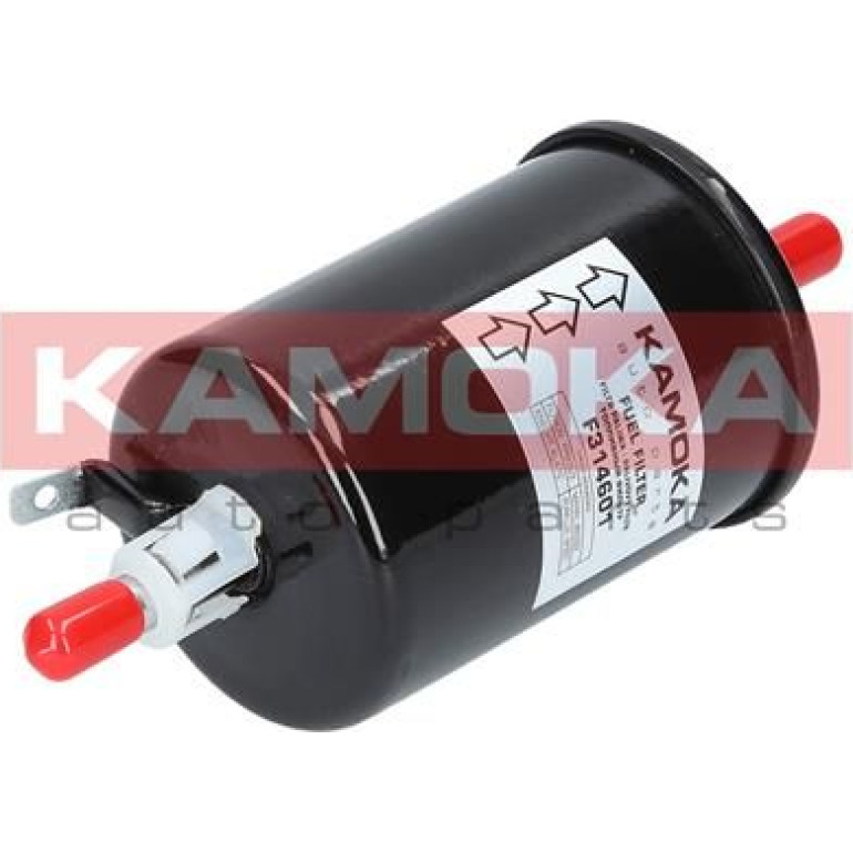 KAMOKA Kraftstofffilter F314601 KAMOKA Kraftstofffilter F314601