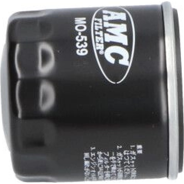 AMC Ölfilter PKW MO-539 AMC Ölfilter PKW MO-539