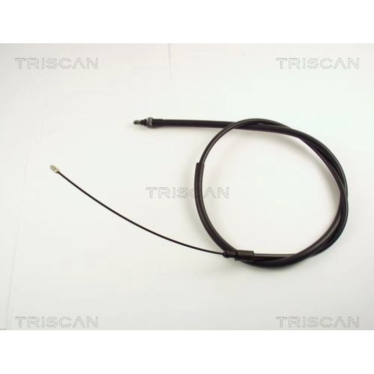 Seilzug, Feststellbremse Citroen T. Berlingo 96- Le 814028154