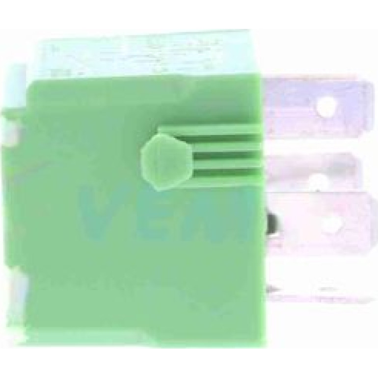 VEMO Relais, Niveauregulierung V30-71-0037 VEMO Relais, Niveauregulierung V30-71-0037