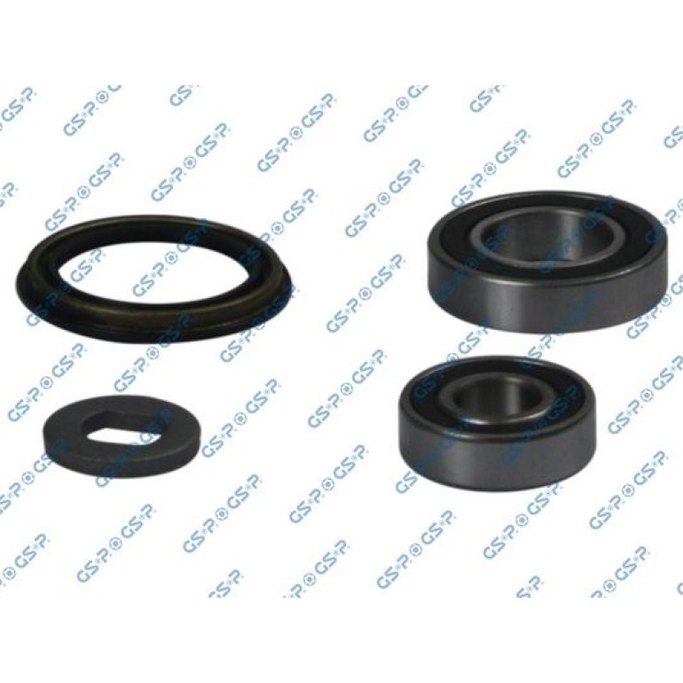 GSP Reparatursatz, Achsschenkel 516868S GSP Reparatursatz, Achsschenkel 516868S