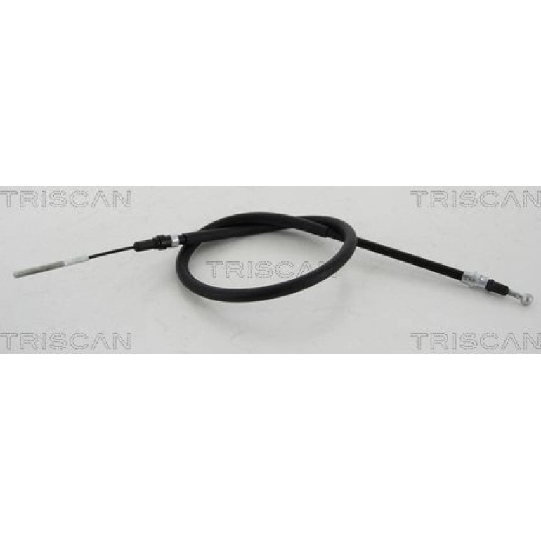 Seilzug, Feststellbremse Citroen T. C8 02- Le 814010128 Seilzug, Feststellbremse Citroen T. C8 02- Le 814010128