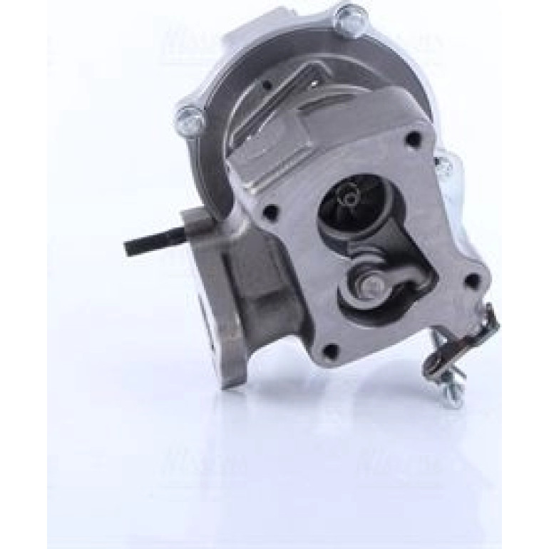NISSENS Turbolader 93078 NISSENS Turbolader 93078